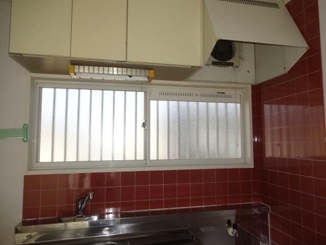  フォレストコーポ　A棟