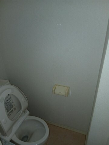  フォレストコーポ　A棟