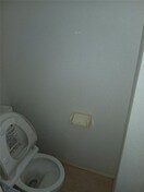  フォレストコーポ　A棟