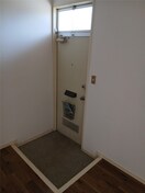  フォレストコーポ　A棟