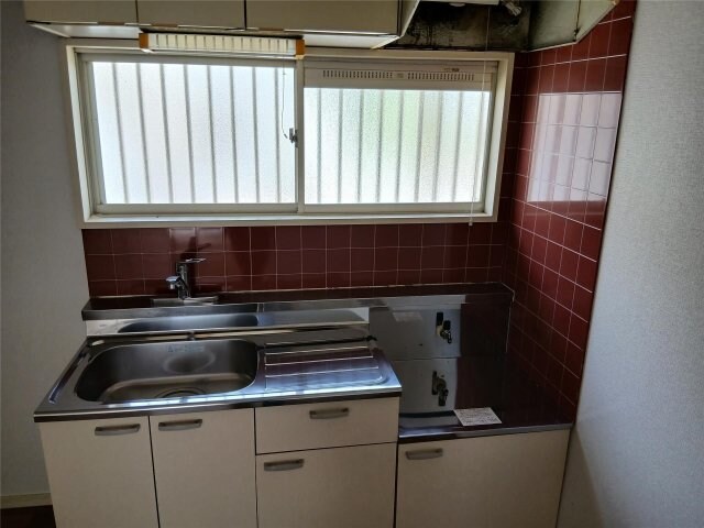  フォレストコーポ　A棟