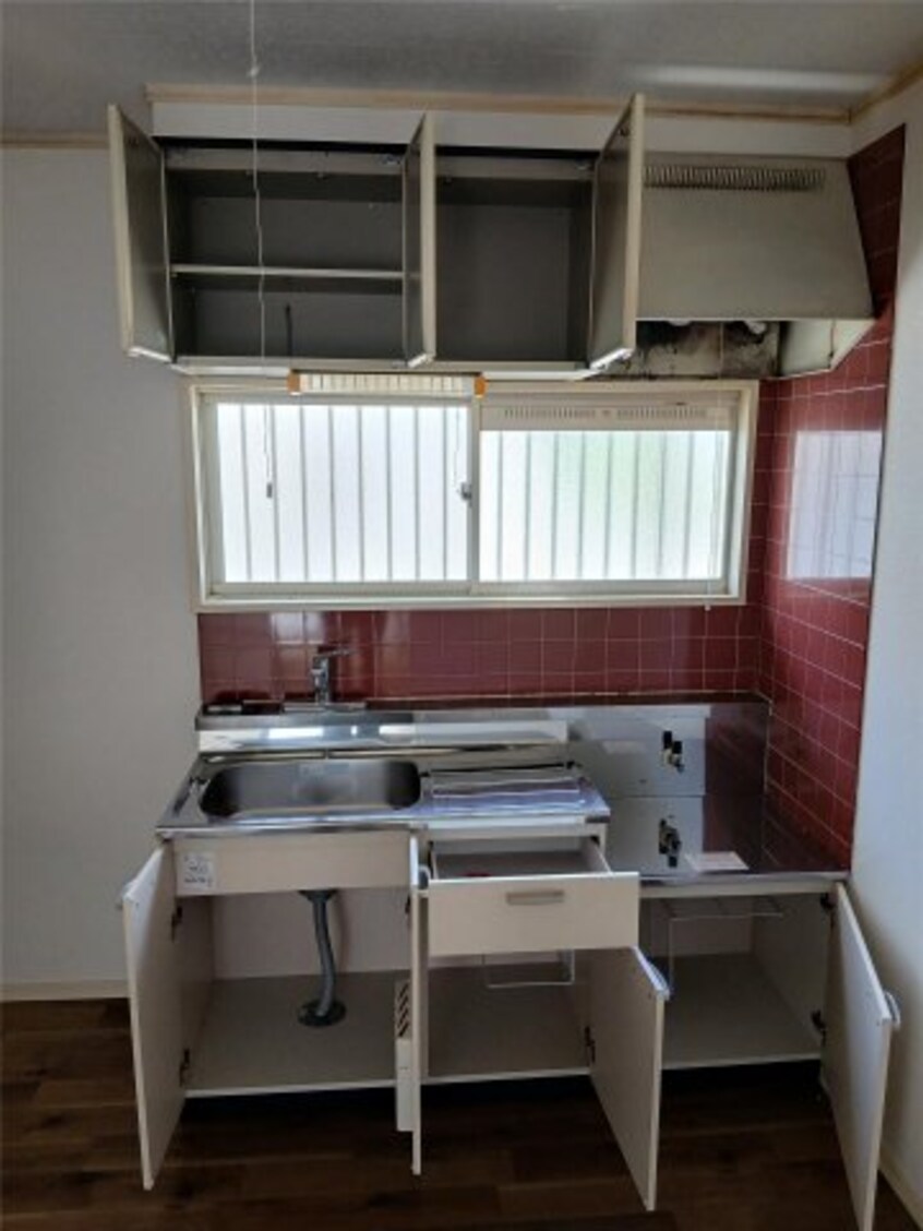  フォレストコーポ　A棟