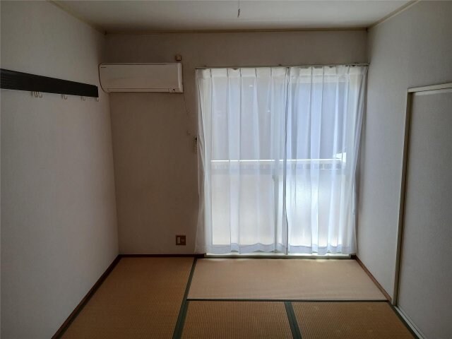  フォレストコーポ　A棟