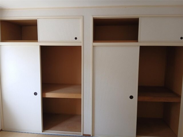  フォレストコーポ　A棟