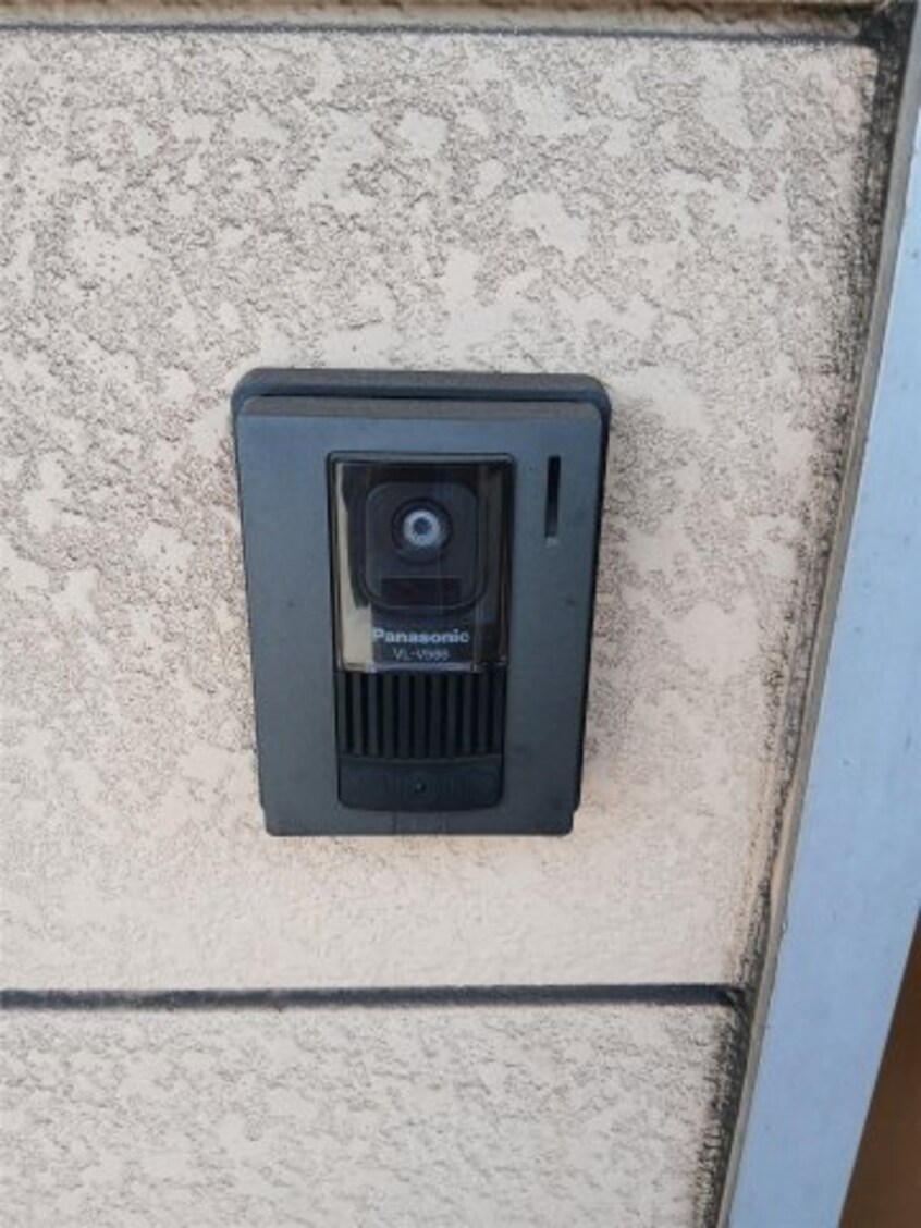  フォレストコーポ　A棟