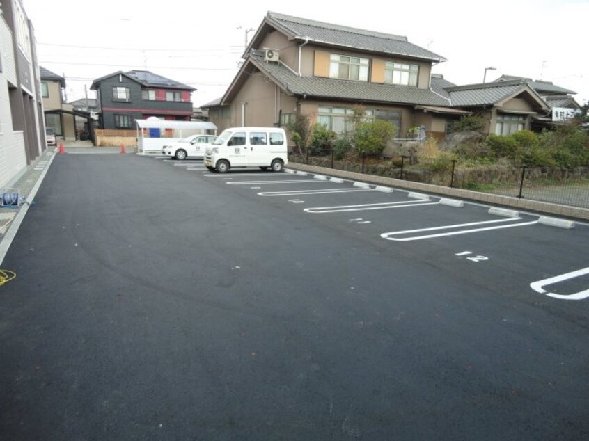 外観写真（昼） 山陽本線（中国）/東福山駅 徒歩64分 2階 築9年