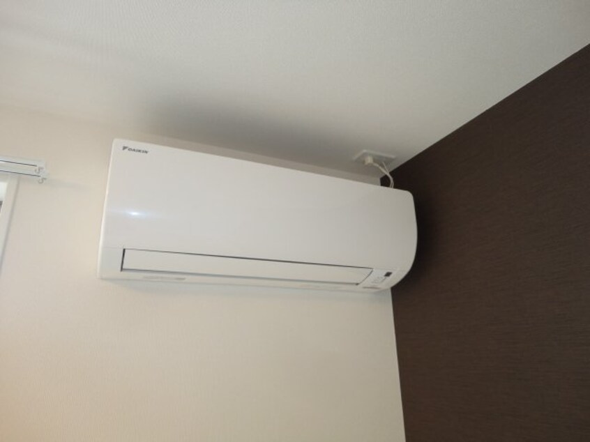 エアコン 山陽本線（中国）/東福山駅 徒歩64分 2階 築9年