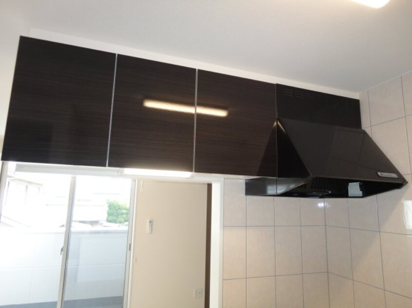 キッチン 山陽本線（中国）/東福山駅 徒歩64分 2階 築9年