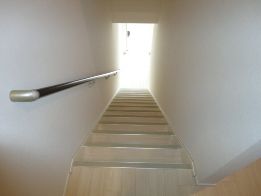 専用階段 山陽本線（中国）/東福山駅 徒歩64分 2階 築9年