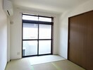 洋室 プリベールＳ