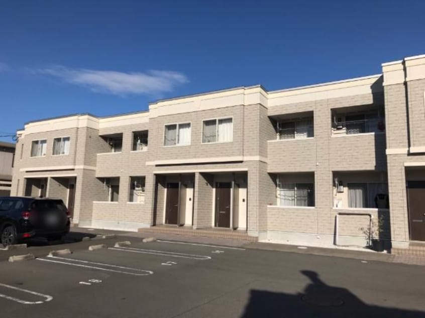 外観写真（昼） グランディア