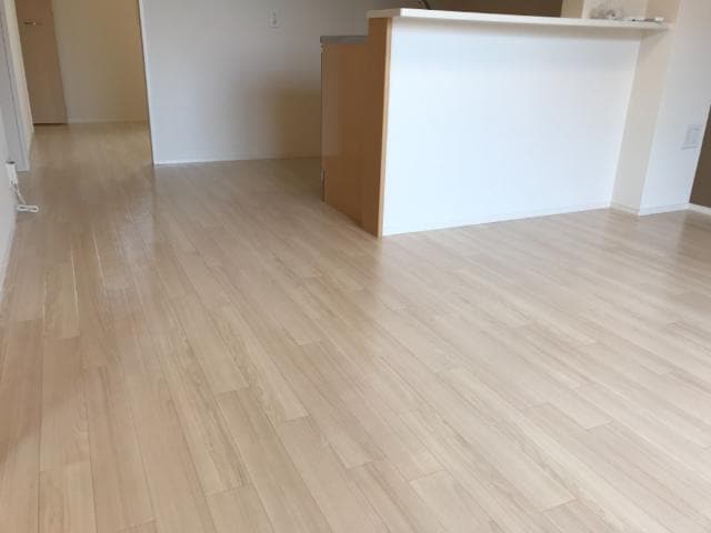 リビング グランビスタ