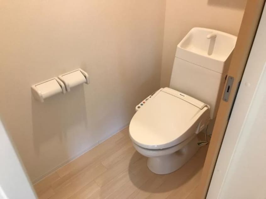 シャワー付トイレ グランビスタ