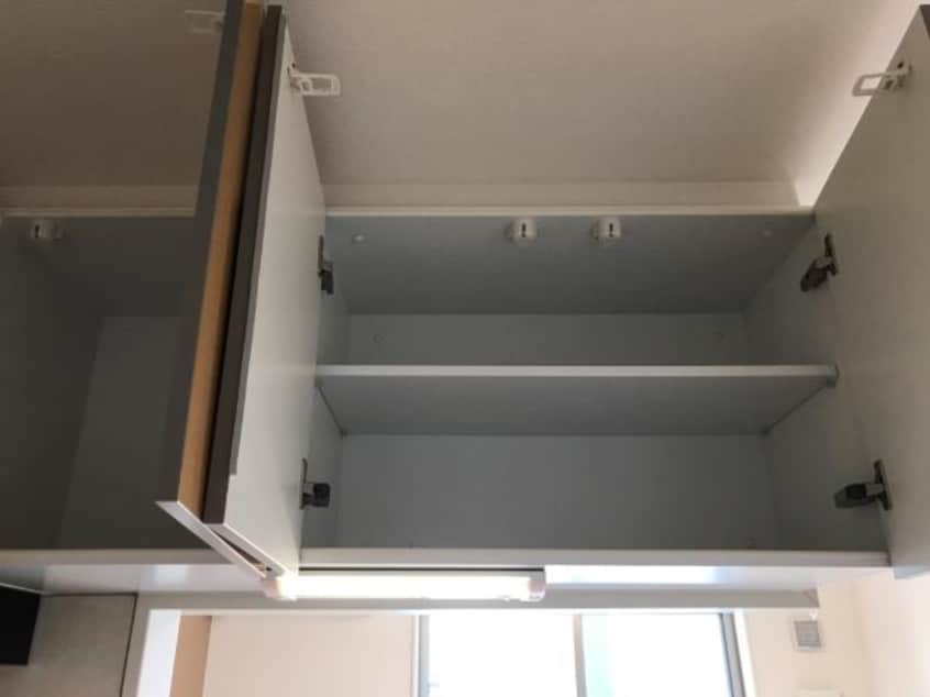 キッチン上 グランビスタ