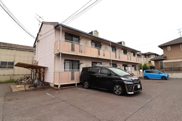  プレジール岡本 C棟