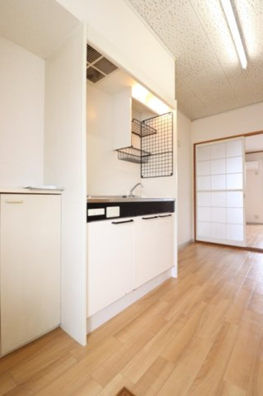  プレジール岡本 C棟