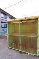  プレジール岡本 C棟