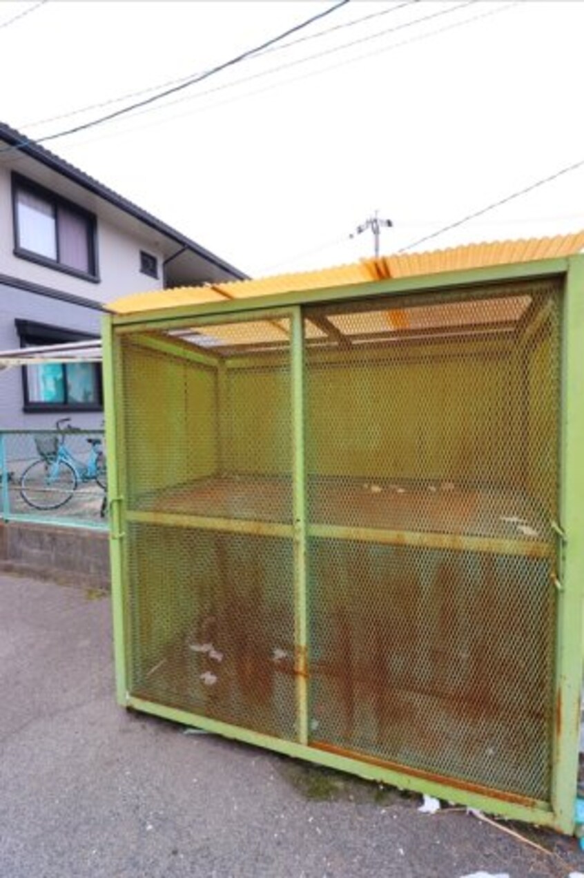  プレジール岡本 C棟