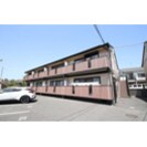 サンヴェール A棟の外観