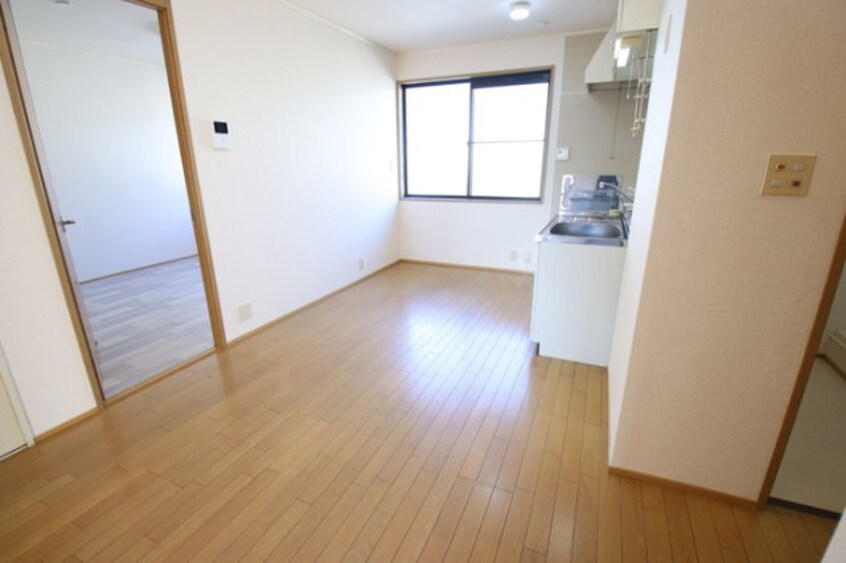  サンヴェール A棟