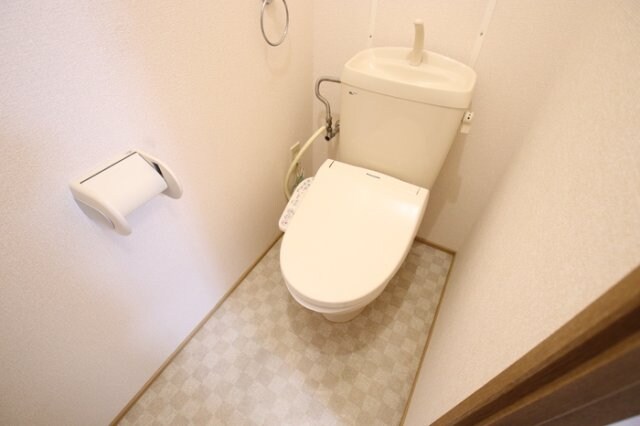  サンヴェール A棟