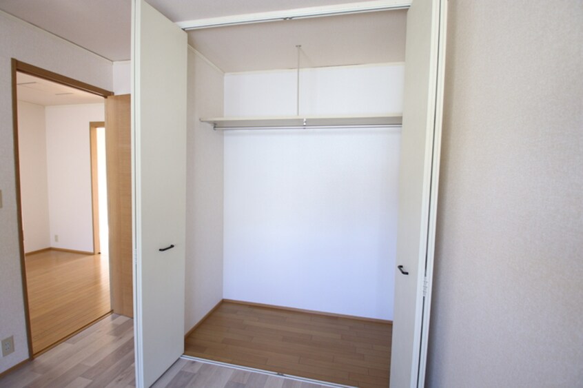  サンヴェール A棟