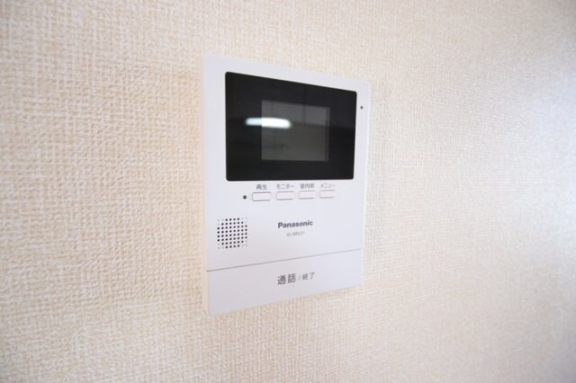  サンヴェール A棟