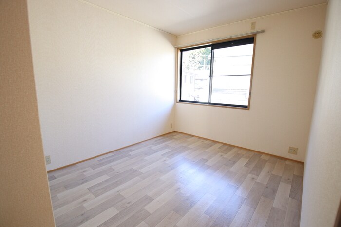  サンヴェール A棟