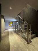  ザ ヘリテージ野上