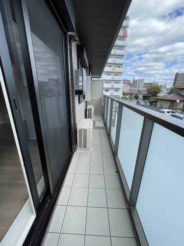  ザ ヘリテージ野上