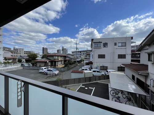  ザ ヘリテージ野上