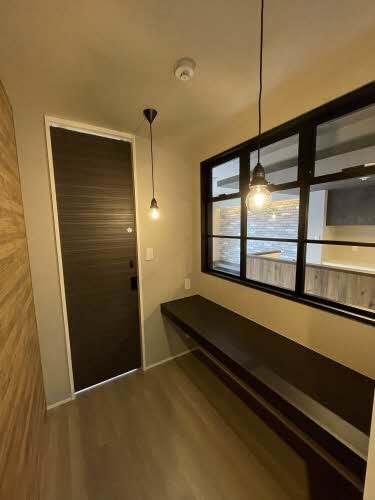  ザ ヘリテージ野上