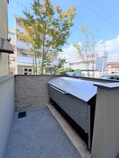  ザ ヘリテージ野上