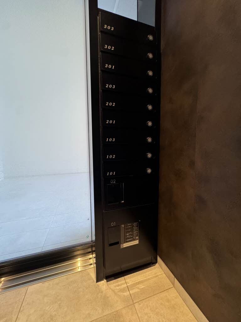  ザ ヘリテージ野上