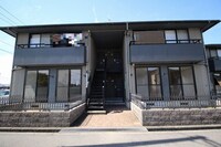 ウィングス神島W