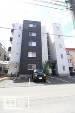 アルーア西町