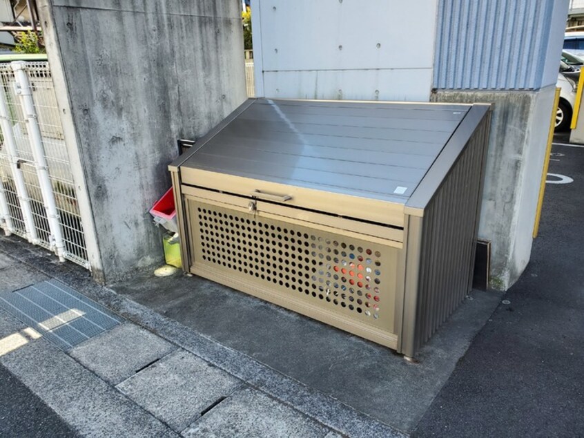  バンガーデン