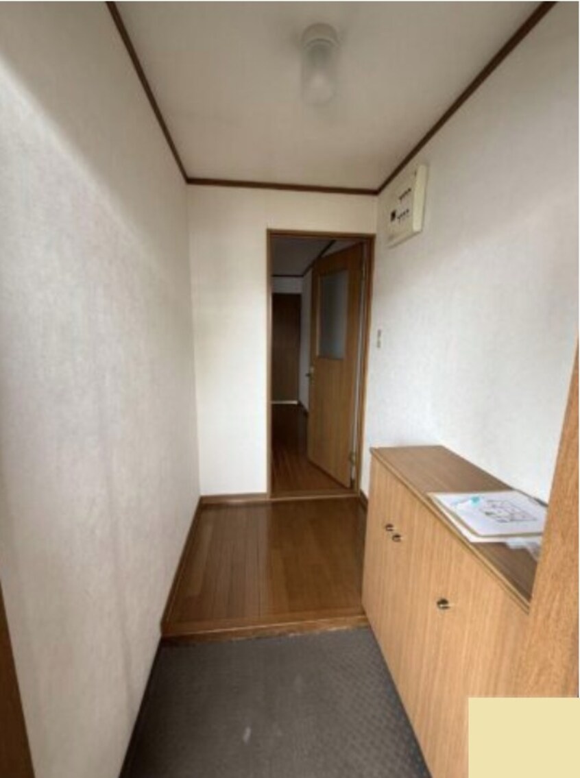  クレセント道三