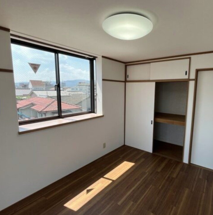  クレセント道三