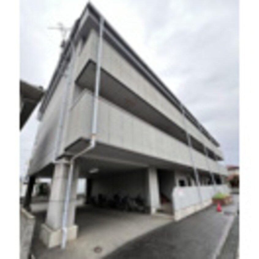  クレセント道三