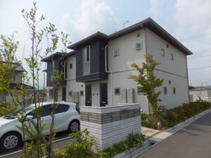 エスペランサ津之郷