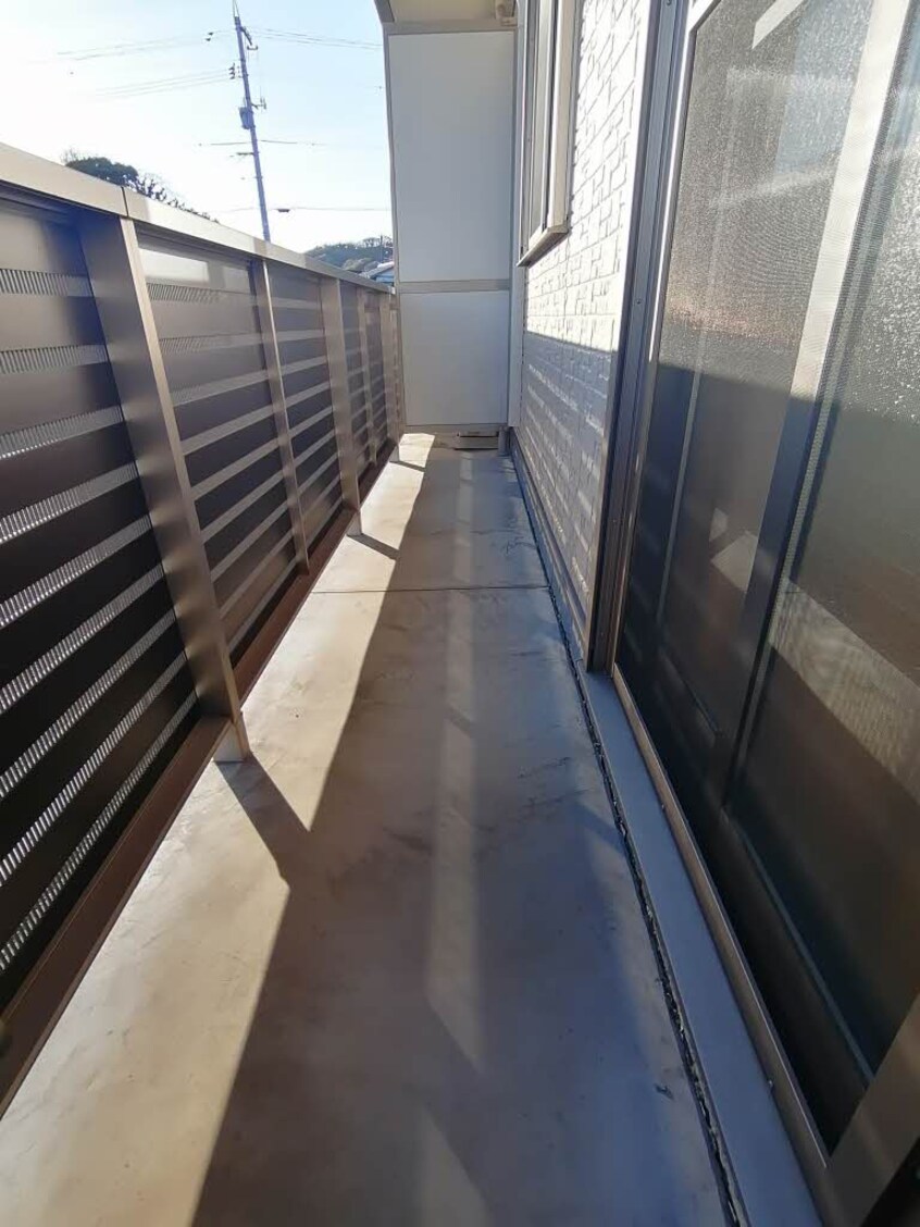  フロントマーレ