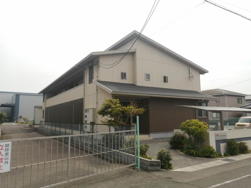  フロントマーレ