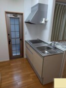  御門町3丁目貸戸建