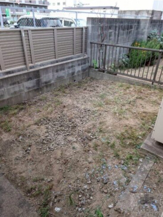  御門町3丁目貸戸建