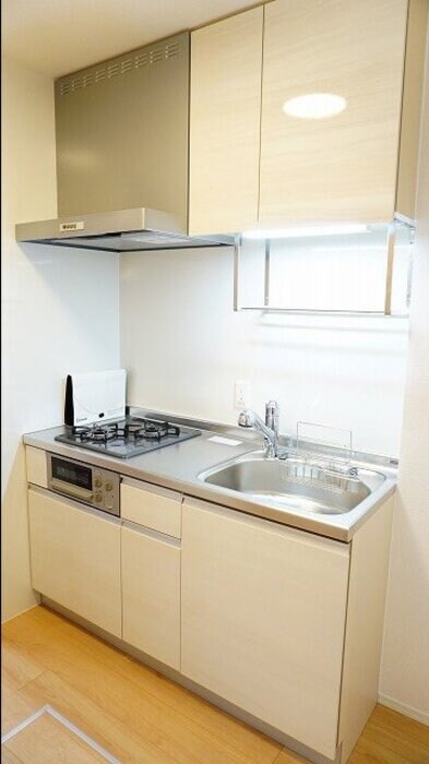  メゾン・ド・キャトルⅦ