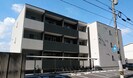月光福山三吉町の外観
