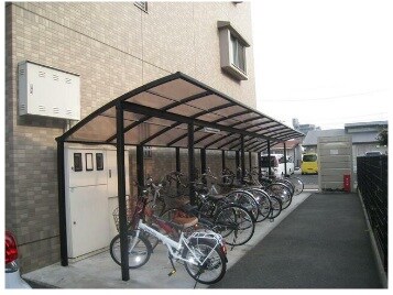  ブリエ福山西町