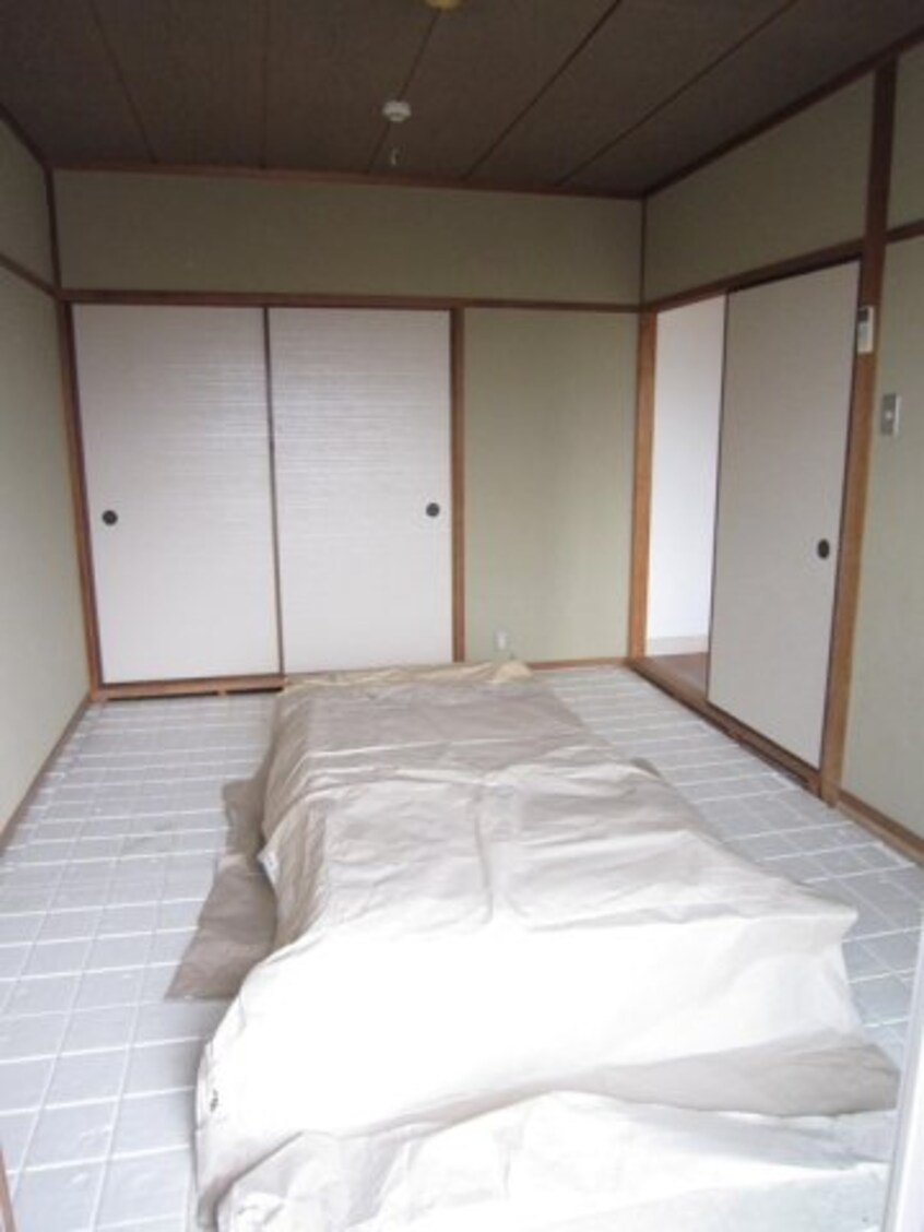  コーポラス多治米