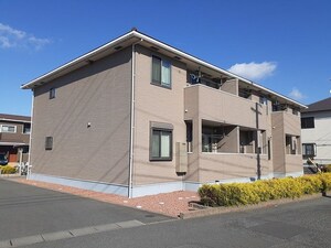 レジデンスせど川Ａ